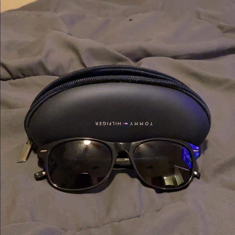 Tommy Hilfiger Sunglasses